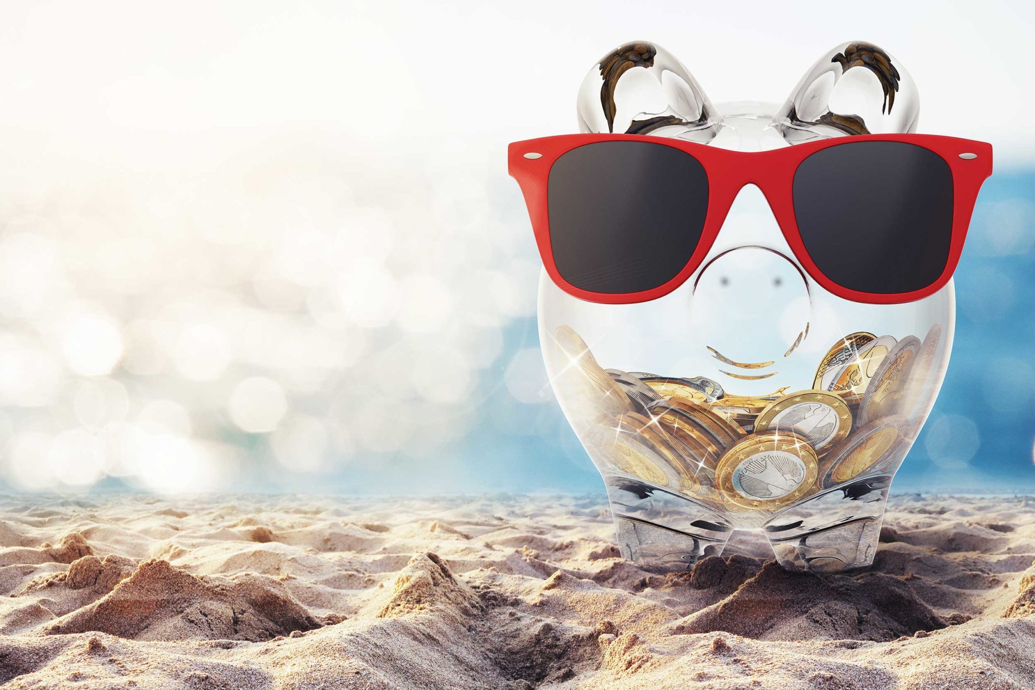 Tips on making a holiday budget - Debtcare Website